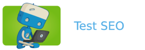 Test seo